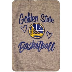 Golden State Warriors Basketball Girls Dress, Size 12M. K56 *